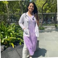Dr Isha Sharma